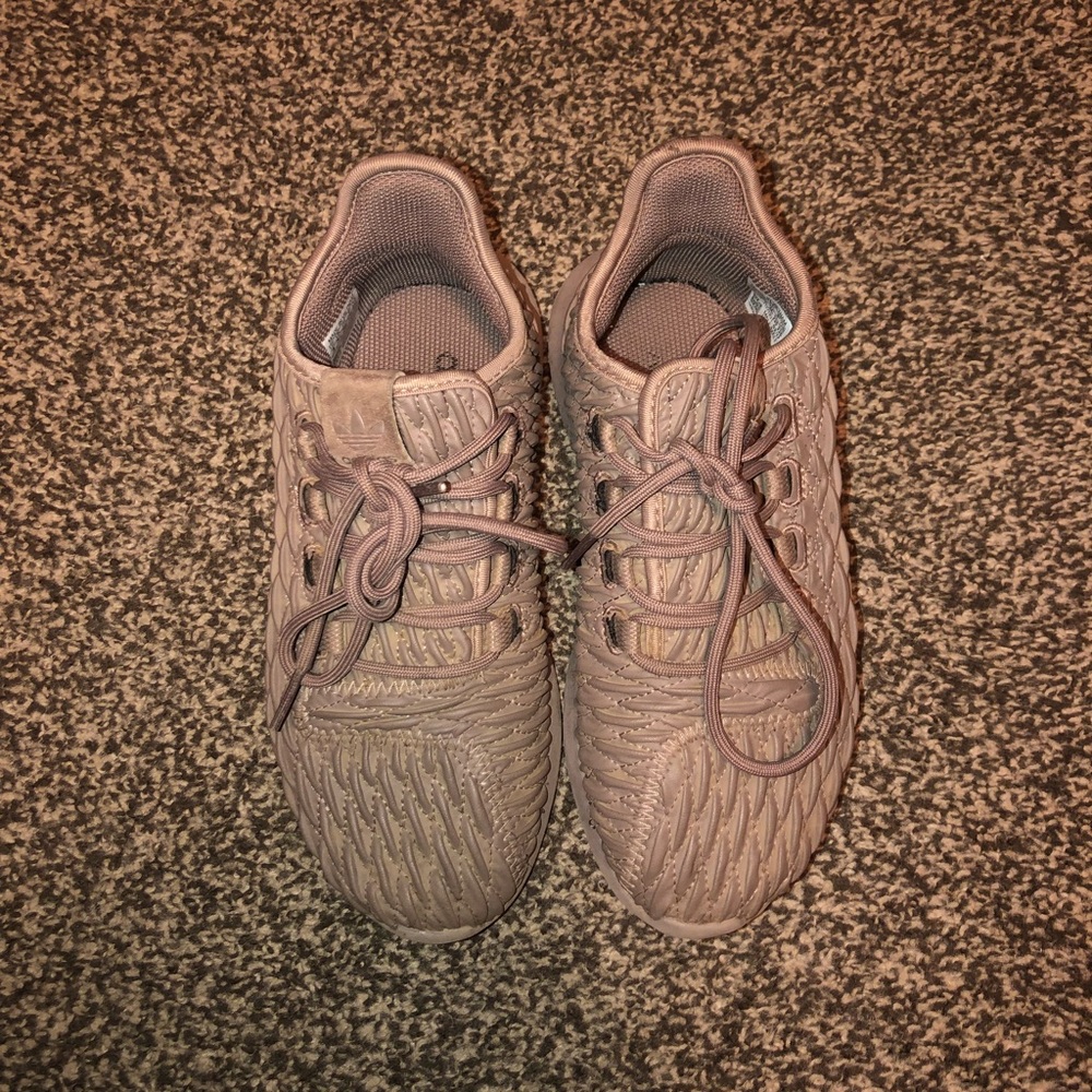 Adidas Tubular Shoes